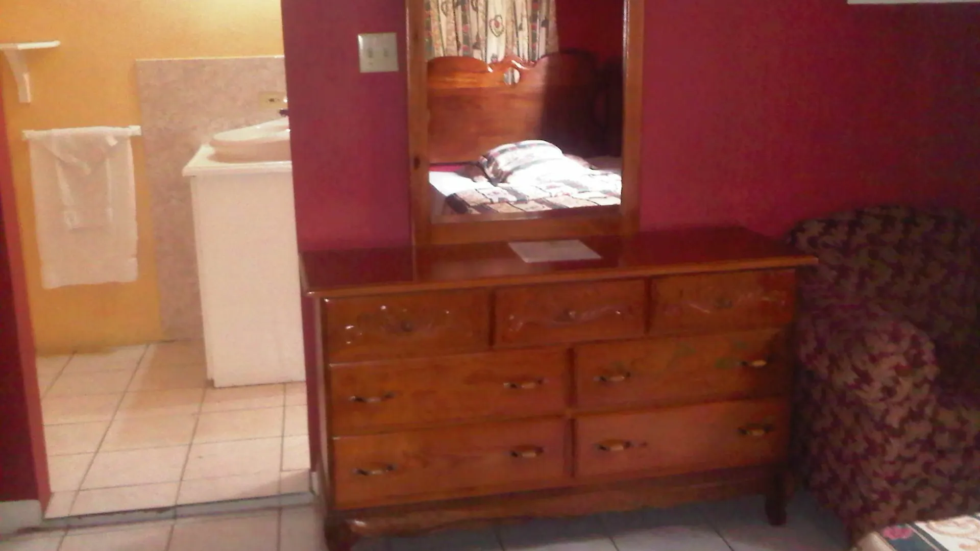 Penzion Treasure'S Comfort Inn Claremont