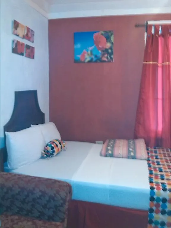 ** 招待所 Treasure'S Comfort Inn Claremont 牙买加