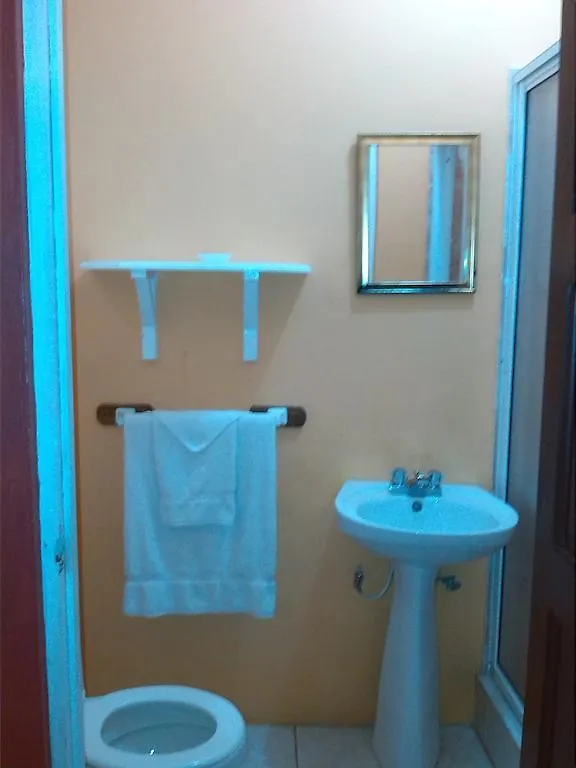 Treasure'S Comfort Inn Claremont 牙买加