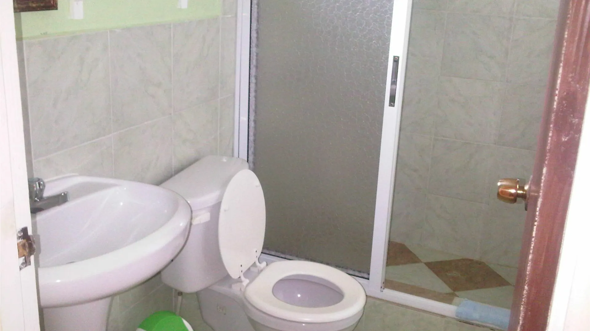 招待所 Treasure'S Comfort Inn Claremont