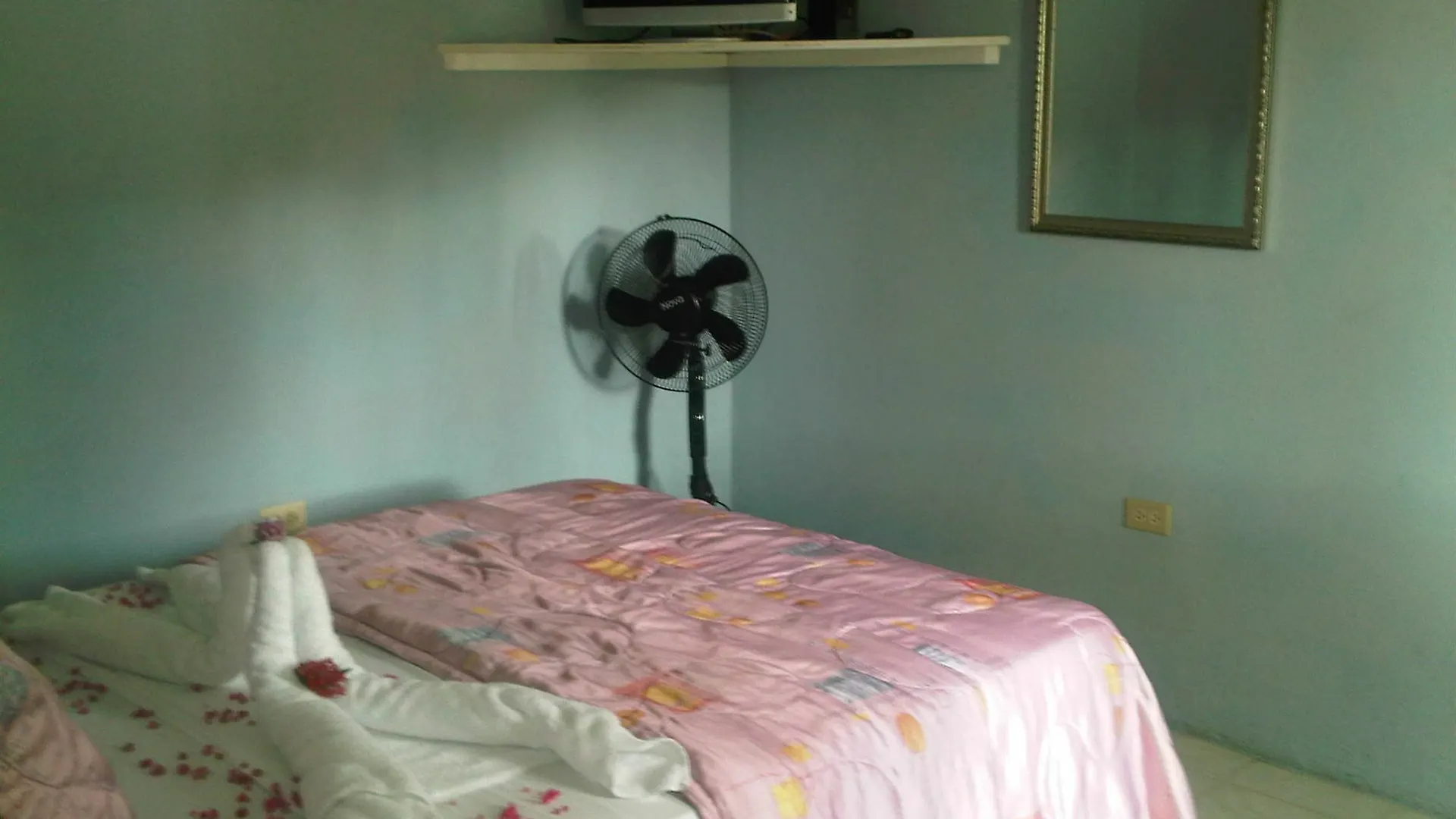 Treasure'S Comfort Inn Claremont 2*,  牙买加